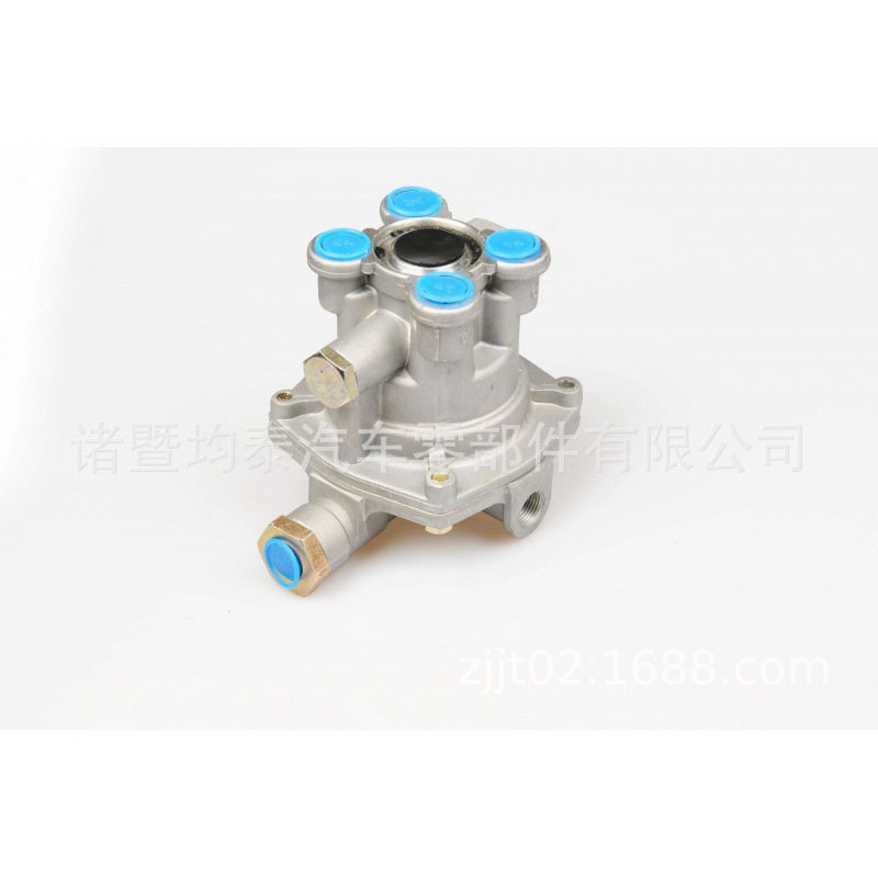 El Autobús Europeo del camión de la serie de la válvula de retransmisión 110205 parte SMT