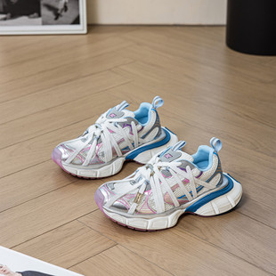 ����2025�¿���ϵ�ЬŮ3XL֩��b�͎����e�\��͸���ɫ�ٴ