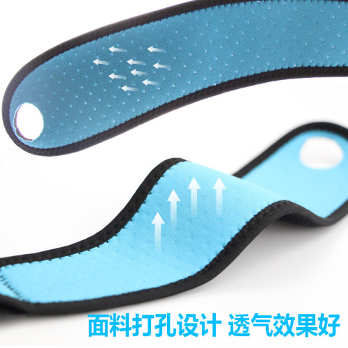 Wrist guard for men with sprained wrist tendon sheath pain and strain strap summer badminton fitness volleyball sheath for women's sports protective gear