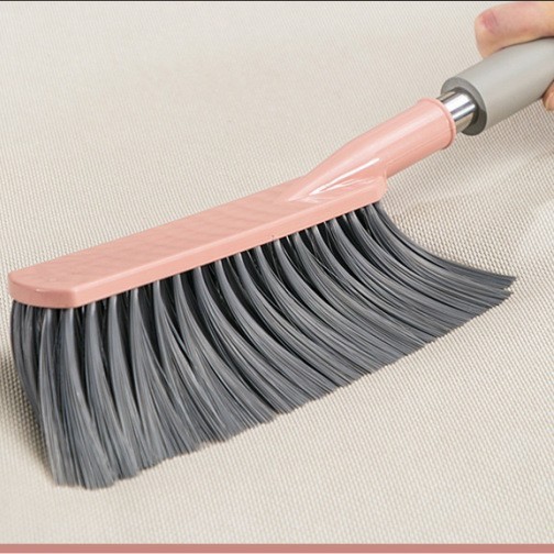 【品質と価格の選別】多様な仕様のベッド掃除用ブラシとほうき1本 38*8.5*22cm|undefined