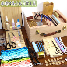 �����޻�DIY���ֹ�����װ��ȫ������������˿�ߵ��ּ��������̳�