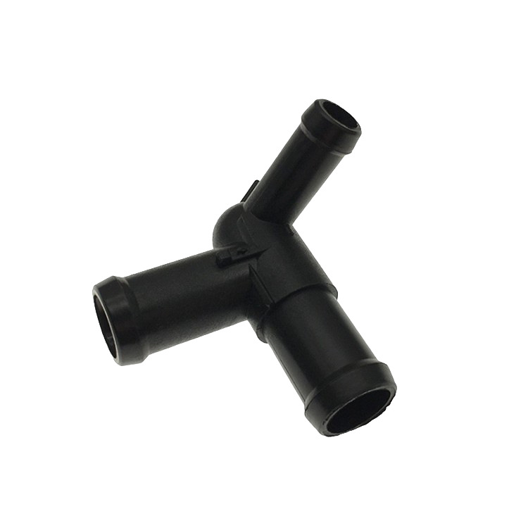 14053-3Ru0A Sylphy Tiida Engine Three-Way Water Pipe Connector, Water Outlet Pipe Connector 14053-1Kx0A