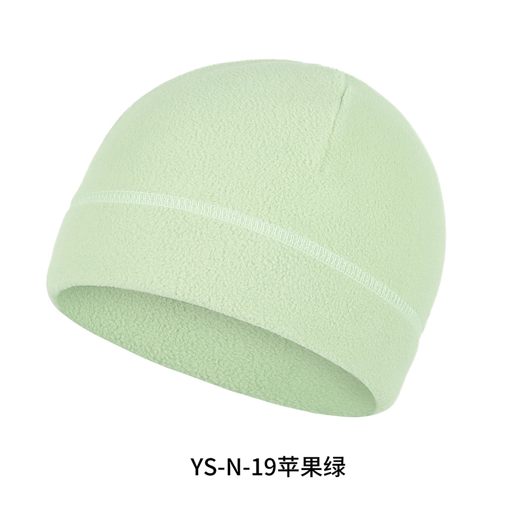 YS-N-19苹果绿