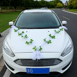 其他婚庆用品;喜糖盒;手捧花