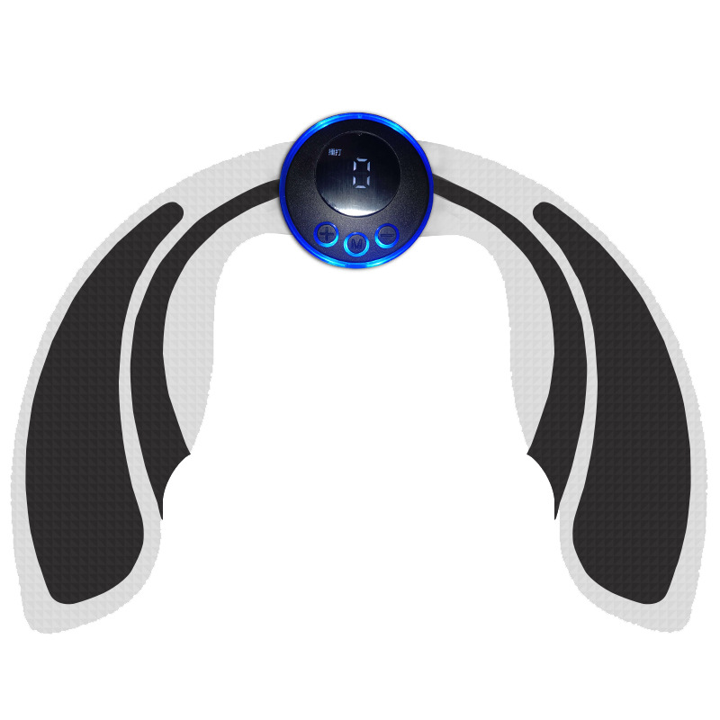 840 충전 호스트 + 레이스 버트 스티커