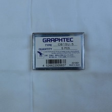 GRAPHTECՈDD֙CиC1.5mmԭbֵиCB15U-5