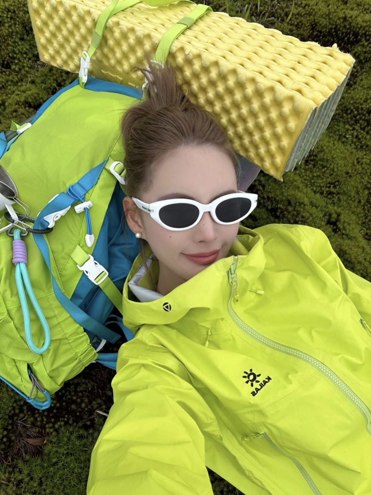 Kailash MONT-X chaqueta de asalto calentamiento a prueba de viento ventilado al aire libre chaqueta de montaña deportiva para caminar chaqueta de frío para hombres y mujeres