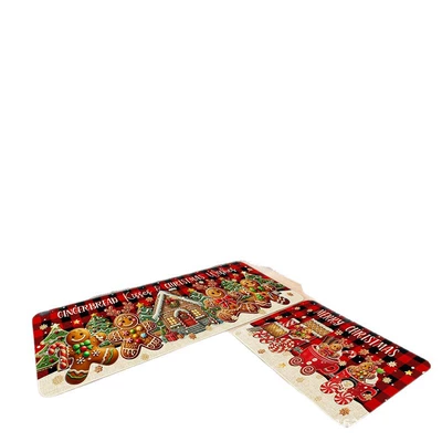 Atmosphere Kitchen Absorbent Non-Slip, Avtomobil döşəmə paspasları