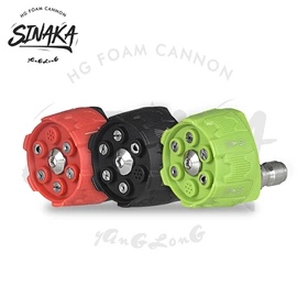 洗车水枪;其他洗车工具;喷嘴、喷头