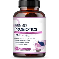国境を越えた対外貿易ホットセール品Probiotic capsuleプロバイオティクスカプセル90粒メーカースポット
