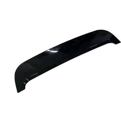 Modification Accessories, Fixed wind wing