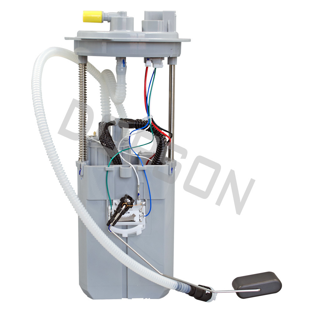 96830394 20895923 42353014 08 rear Opel fuel pump assembly