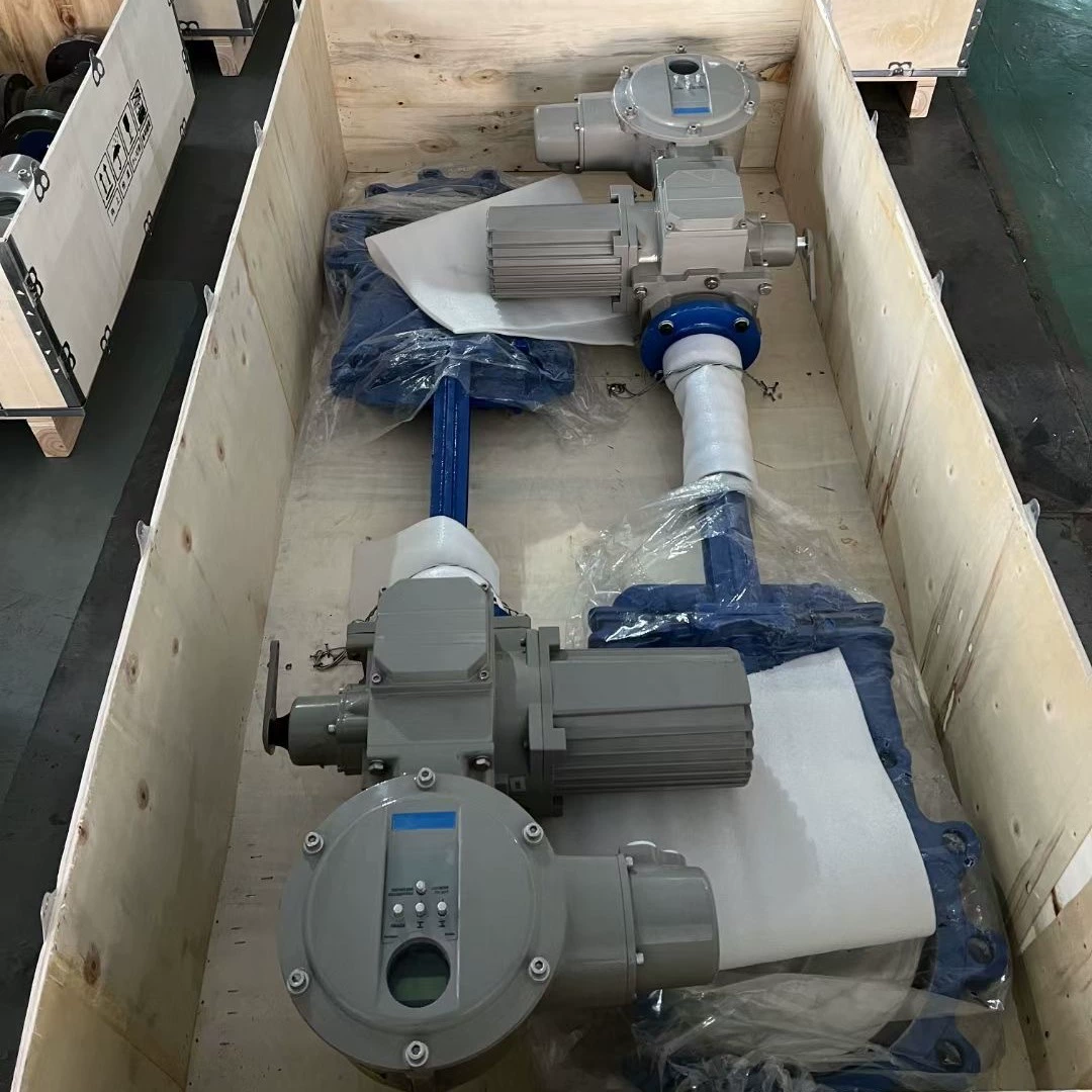 SIPOS Электрический исполнительный механизм \ 2SA5531-5EE00-4BB3-Z Электропривод клапана атомной электростанции