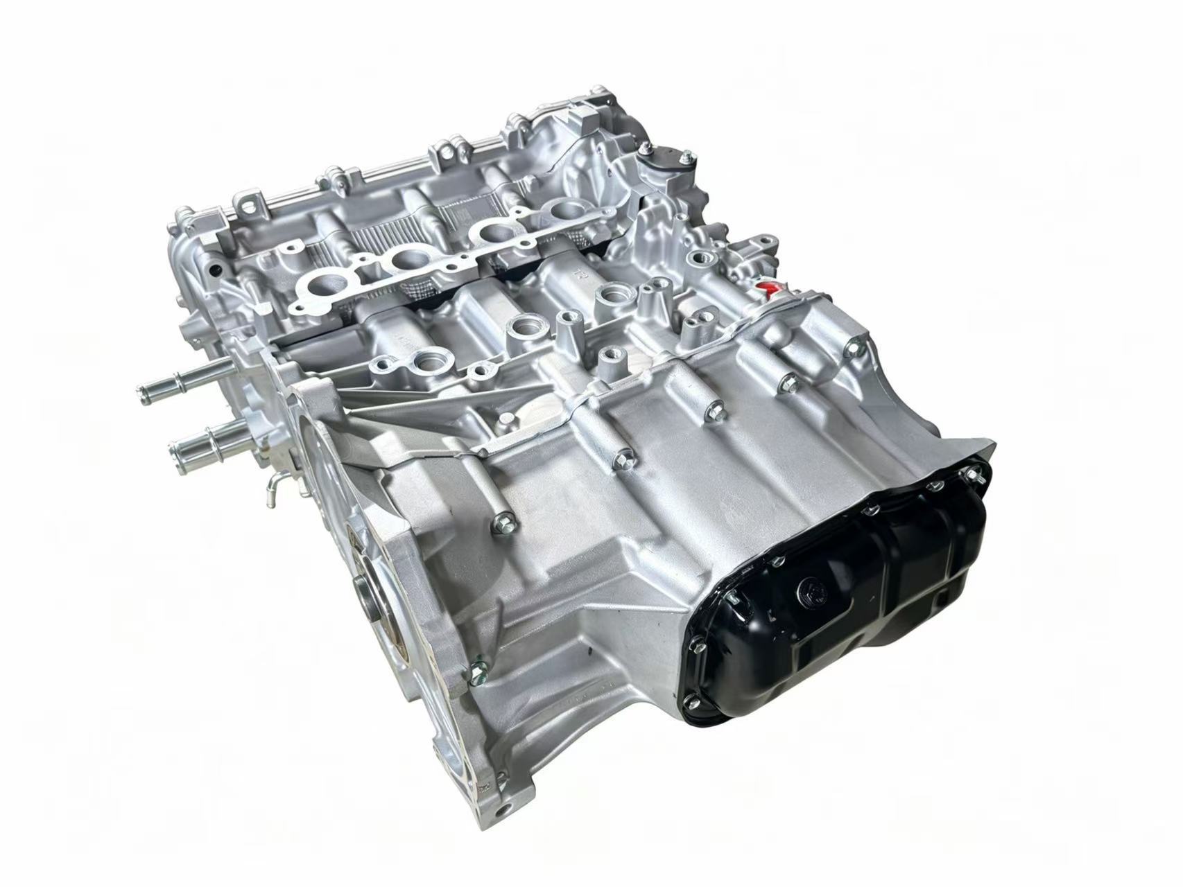 Toyota 2Zr Engine Assembly 2Zr-Fe/Fxe/Fae 1.8L Dual Vvt-I Remanufactured Engine