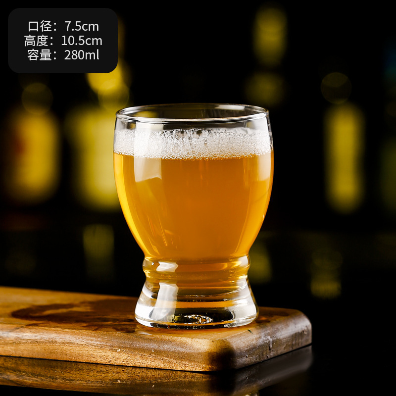 Cerveza Aisha - 280ml