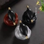 加厚功夫家用排水茶盘
