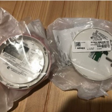 Simplex New Pulis 4098-9714 точечный фотоэлектрический детектор дыма 4098-9792 Smart Base A