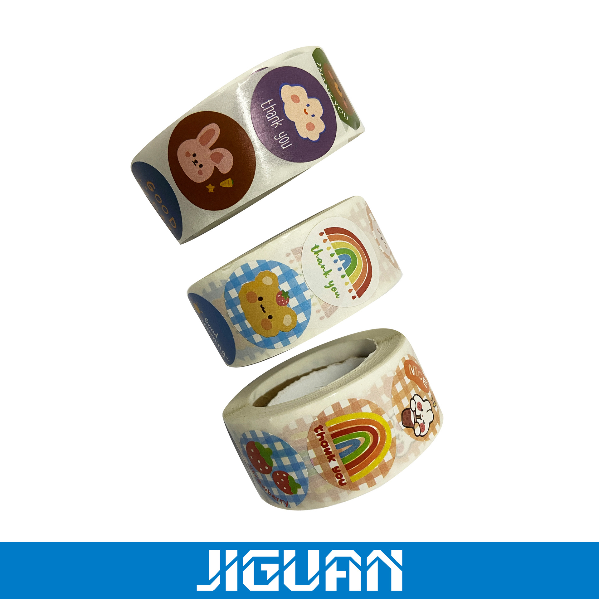 低价印刷食品外包装标签耐温不干胶贴纸印刷 产品质量好 价格很实