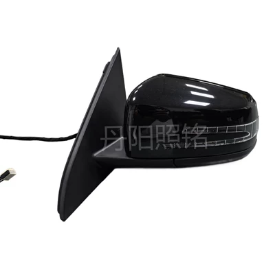 with high-definition reflectors, Rearview mirror/rearview mirror