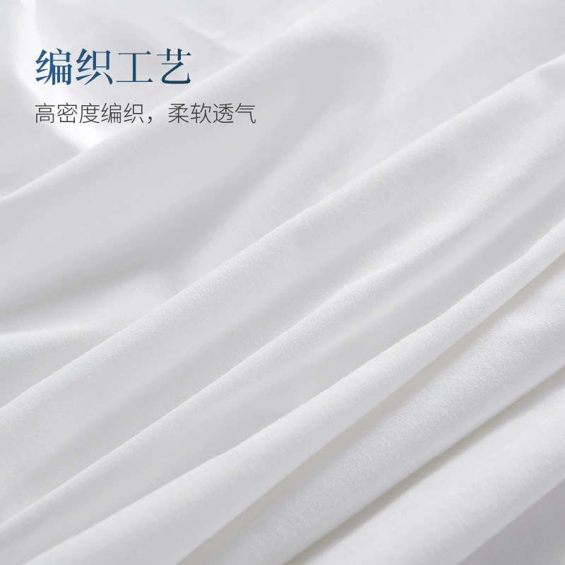 White sheet, wholesale