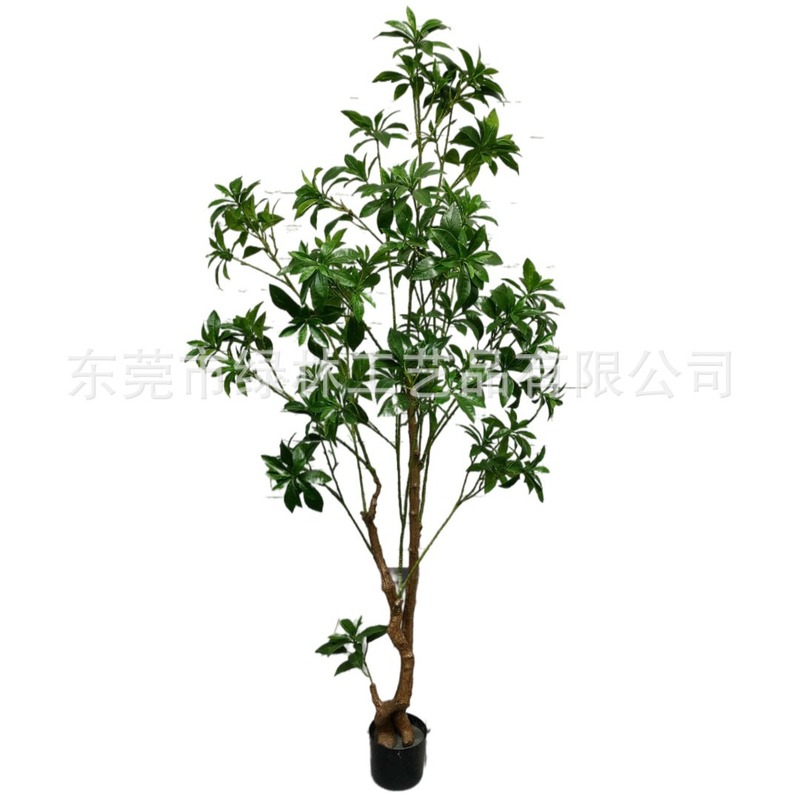 新型ネット紅馬酔木吊鐘緑植鉢植え客間落成品見本板間装飾小清新作|undefined