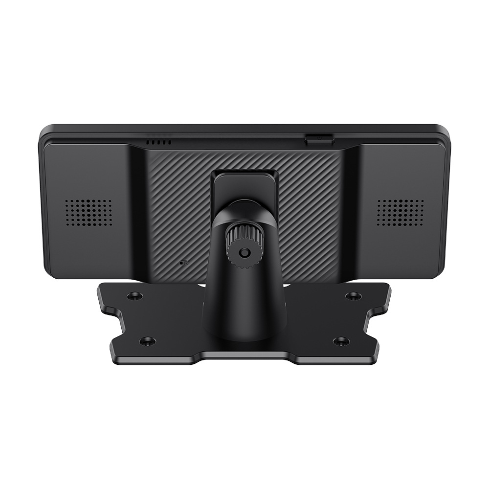 Cross-border 7inch Carplay portable screen car MP5 player Bluetooth Apple Android HD reversing camera