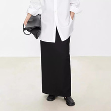 25���M��Ʒ�|������ërow���_��ֱͲ���L��Ƭ�˰���ȹ����