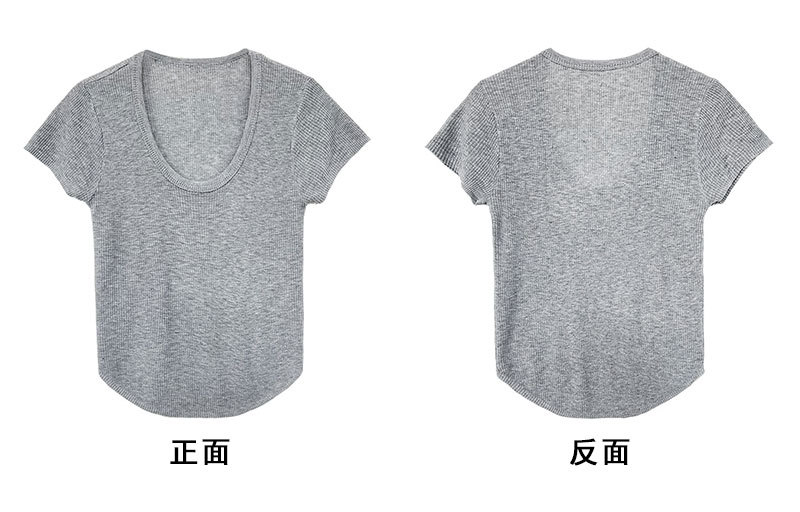 鹿西正反面