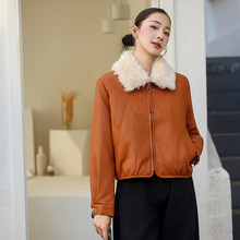 �߼���Ƥ������Ů2025�����������͹����e�̿�ë�I�޷���Ƥ�A��