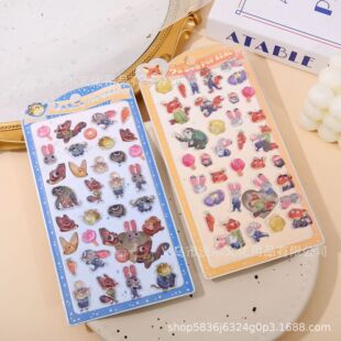 ��ϵins�L��ͨ����3D���w���ĸ����N����ͯDIY���~�����N�S��ֱ��