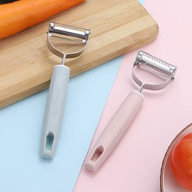 厨房小工具;刨子、削皮器;手动打蛋器