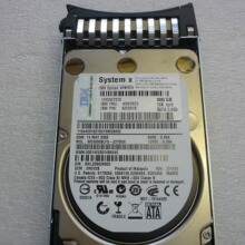 IBM 300G SATA 2.5��Ӳ�P 43W7673 43W7670 42C0518 HS23 X3850X5