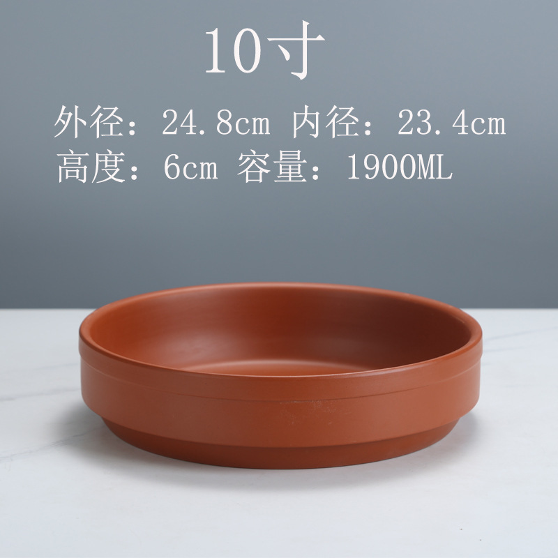 湘菜碗蒸饭碗土陶蒸笼饭碗饭店专用钵仔碗陶瓷饭钵蒸菜碗蒸饭土碗|undefined