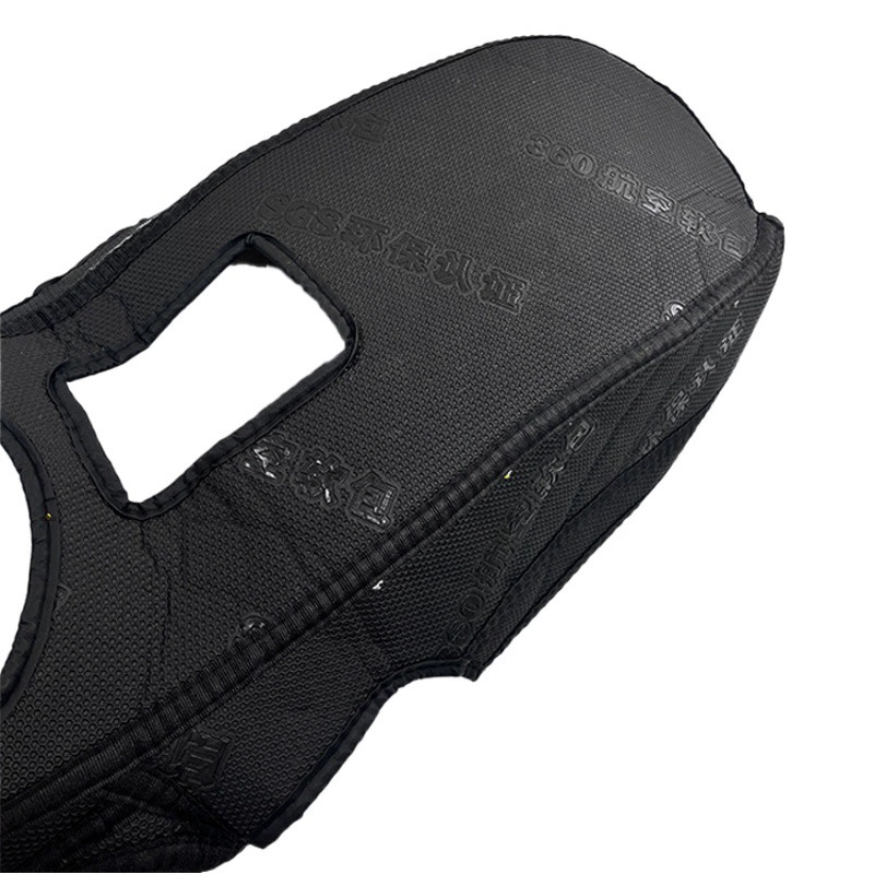 Подходит для Sanyang Joymax Jiumei Z300, подушка для ковша мотоцикла, внутренняя подушка, подушка для ковша, модифицированные аксессуары, амортизация