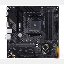 -˶TUF GAMING B550M-PLUS 羺 ֧ AMD CPU 