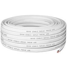12AWG��ɫ�pо���͸ߜ��͸��g��ĥ�p��܇��ͧ��܇���|OFC�o���~��