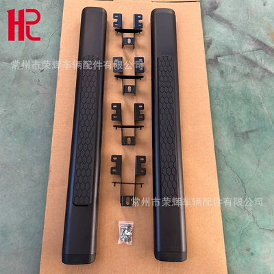 Jl Foot Pedal Accessories, Dekorativ pedal başlıqları - 18-wrangler-2-door-jk-jl-aluminum-alloy-material