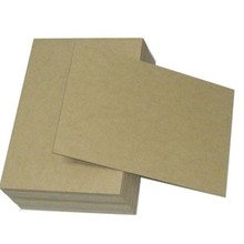 相册封面密度板 杂志册面板 相册耗材 7-18寸2.8MM密度板可加工