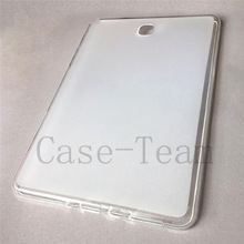 适用于三星Samsung Galaxy Tab A 8.0寸平板T350保护壳T355布丁