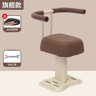 Baby Seat, Second Child – Electric car child seat - fixed-hummer-white-single-seat-ram-horn-handlebar