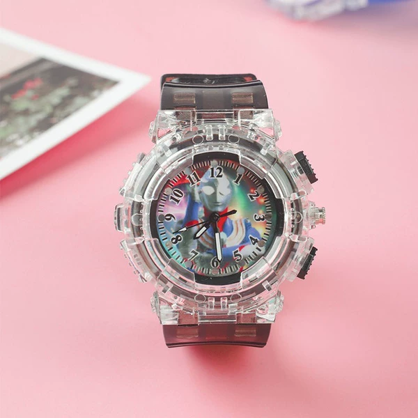 Ultra, black Ultraman Tiga