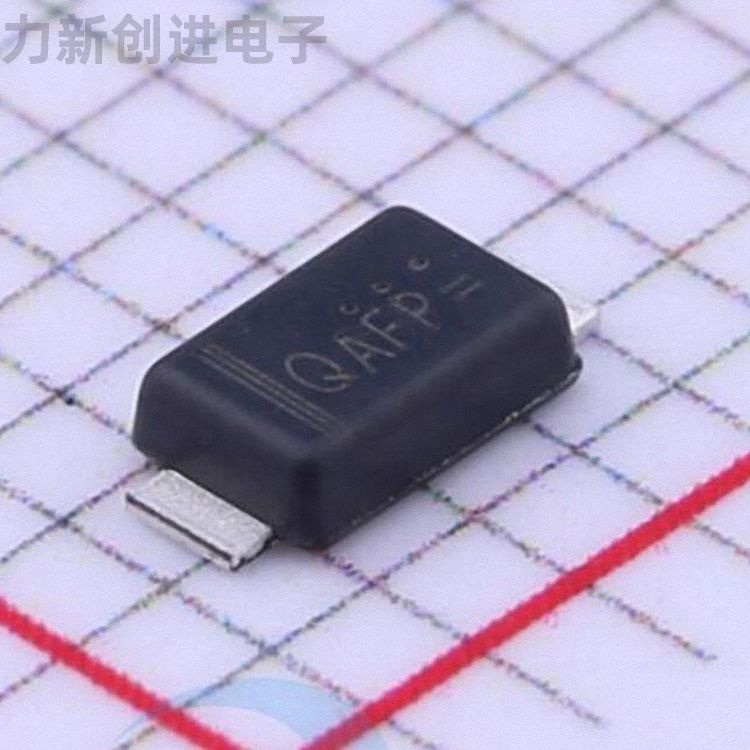 S115FP封装SOD-123HE肖特基二极管