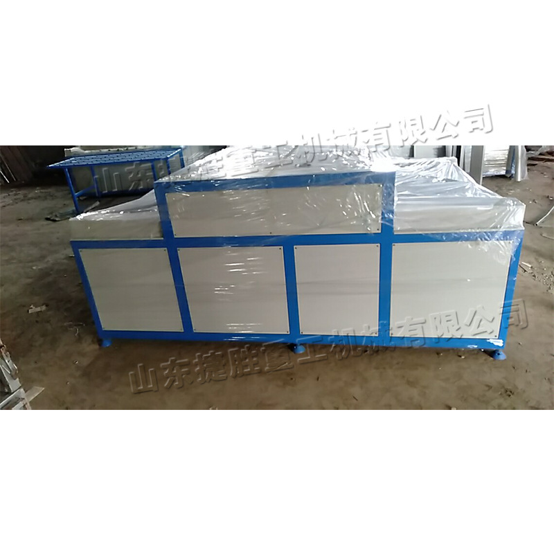 Máquina de limpieza de vidrio horizontal Máquina de limpieza y secado de vidrio 1.2m Máquina de limpieza de vidrio templado