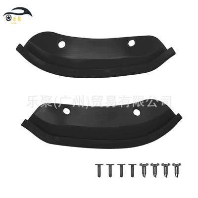 Front Bumper Lower Lip – Bumper
