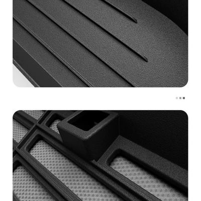 Modification Accessory, Automobile anti-insect net