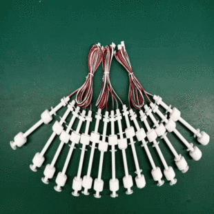 Fireplace Water Purifier Home Appliance Water Tank Special High and Low Point Float Liquid Level Water Level Magnetic Reed Induction Switch Float
