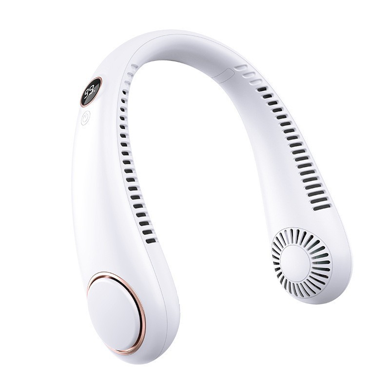 Fifth gear digital display-white plating