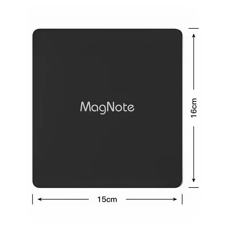 Compatible tablet universal fridge magnet, electronic phone holder, reading, 7 4