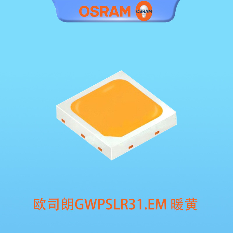 led������Ƭ 3030 ŷ˾��GW PSLR31.EM ů�� 6V 1W������������