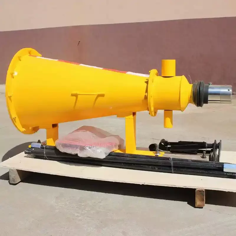 触发灵敏煤矿井下自动隔爆装置 移动式灭火自动隔爆装置